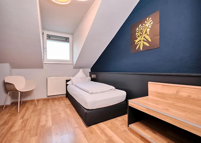 Karl - Das City Hotel Konstanz