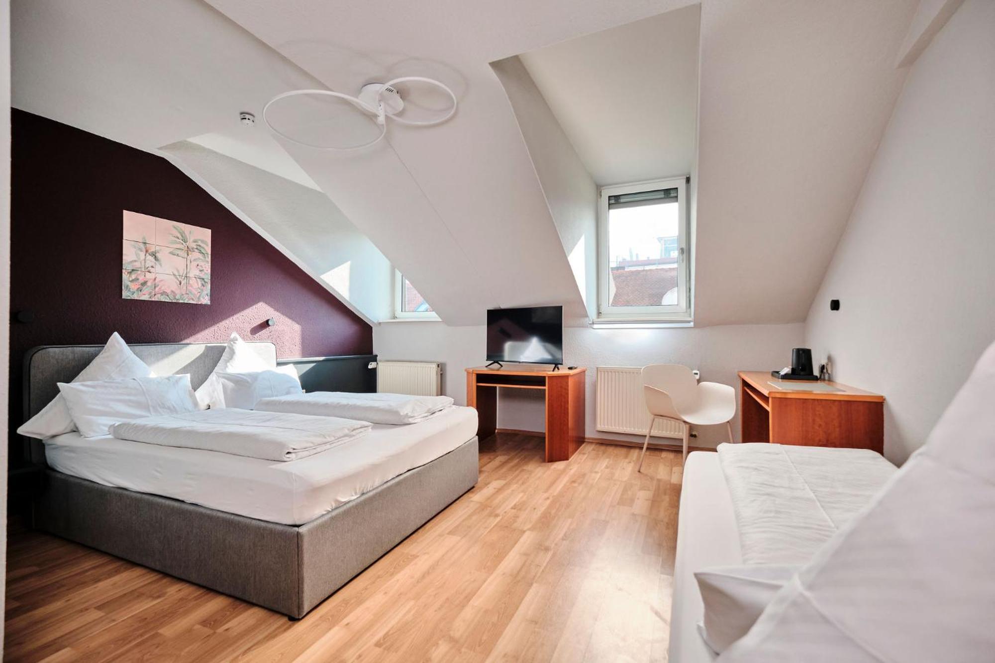 Karl - 3* Konstanz