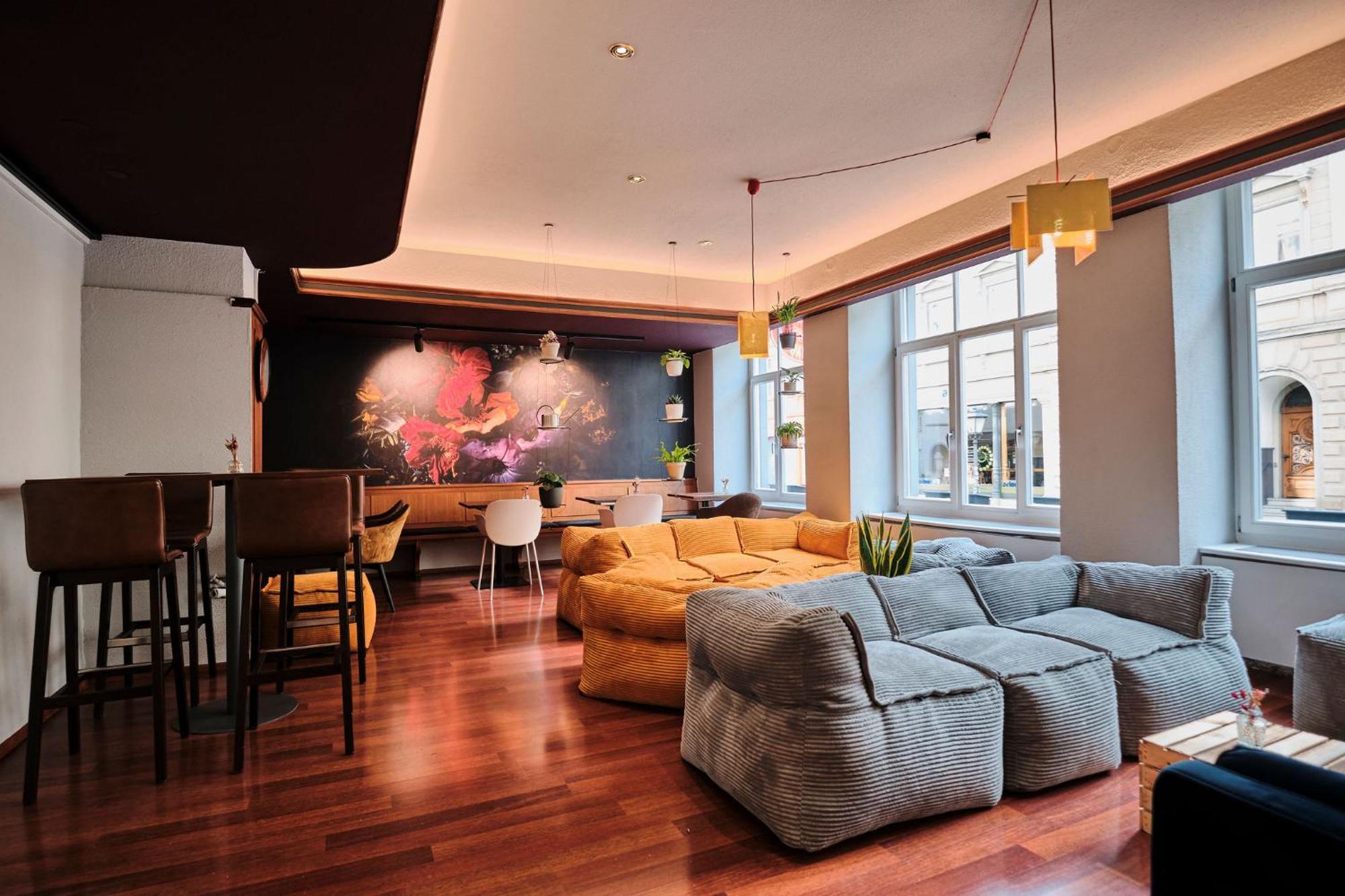 Hotel Karl -