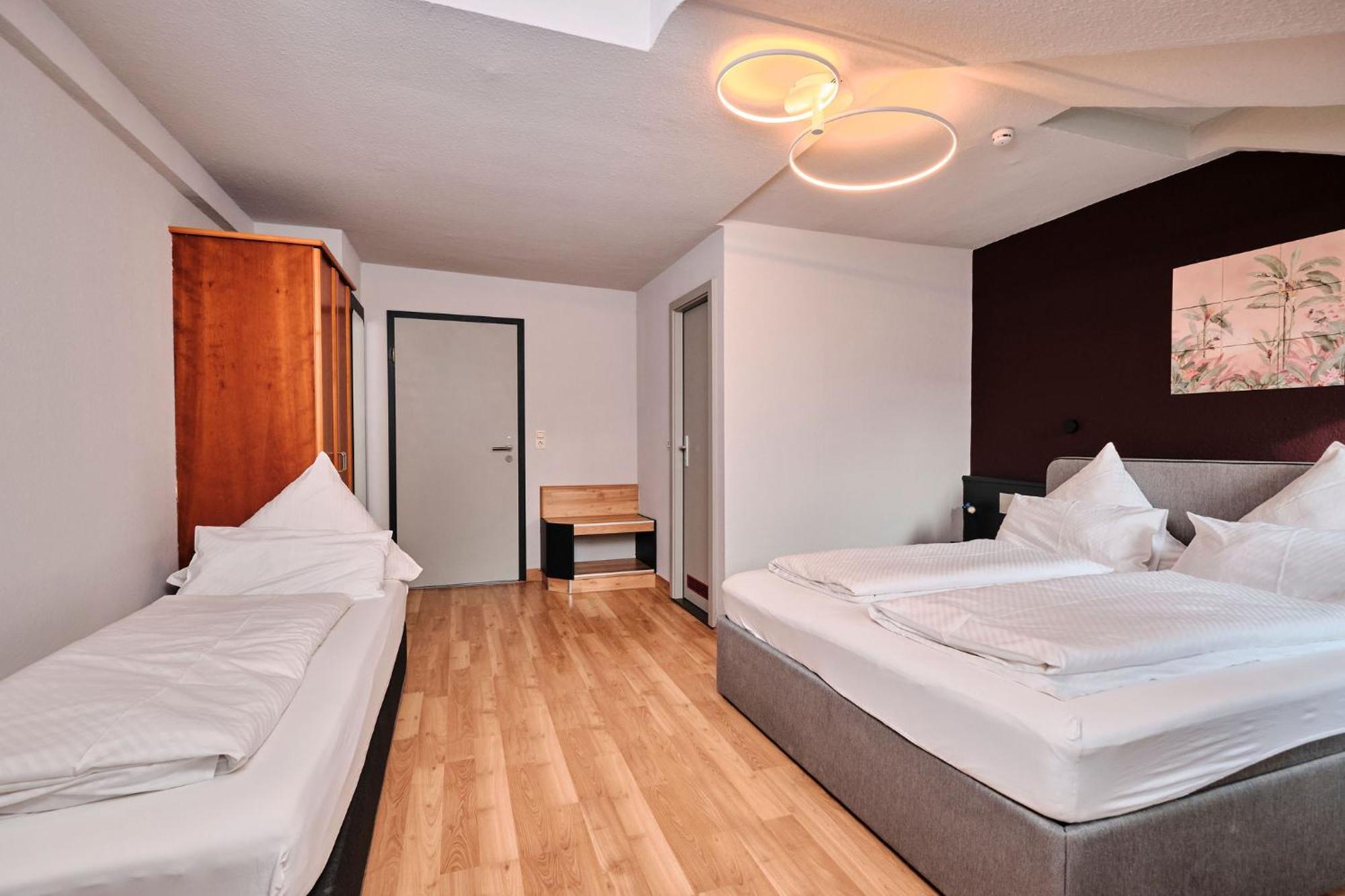 Hotel Karl - 3*