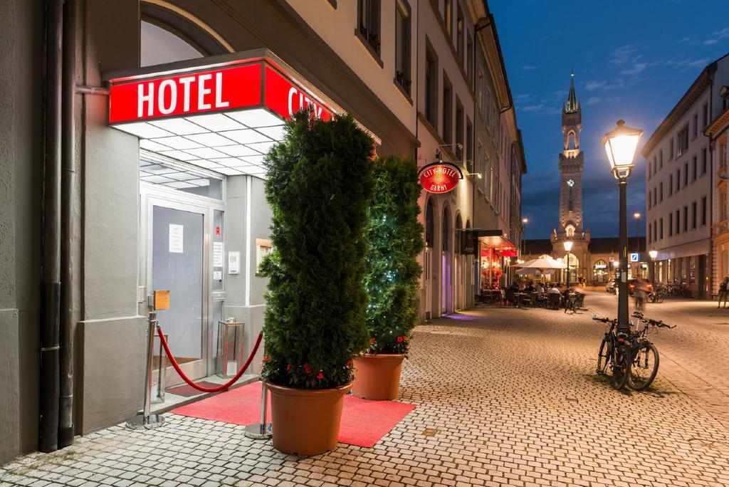Karl - Hotel Konstanz
